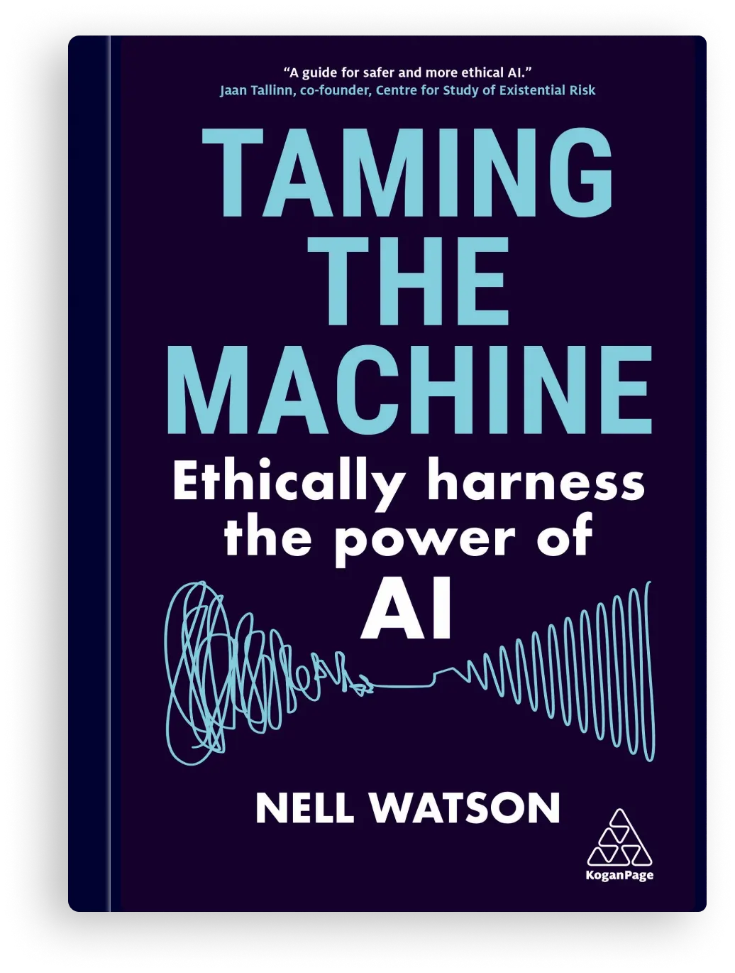 Taming the Machine Ethically Harness The Power of AI​