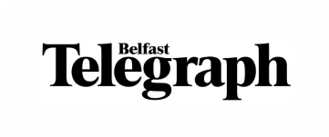 As seen on: belfasttelegraph.co.uk